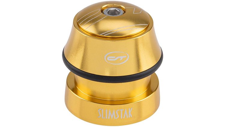 CONTEC Steuersatz AHS-40 Select Ahead 1 1/8 Zoll gold