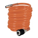 Vorschaubild Einhell Kompressoren-Zubehör Spiralschlauch 4m; Innend. 6mm 4139410