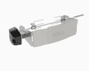 Weber Drehspieß für Pulse 1000 & 2000 (7660)