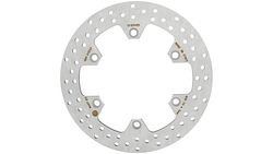 Brembo Bremsscheibe Modell 68B407E9