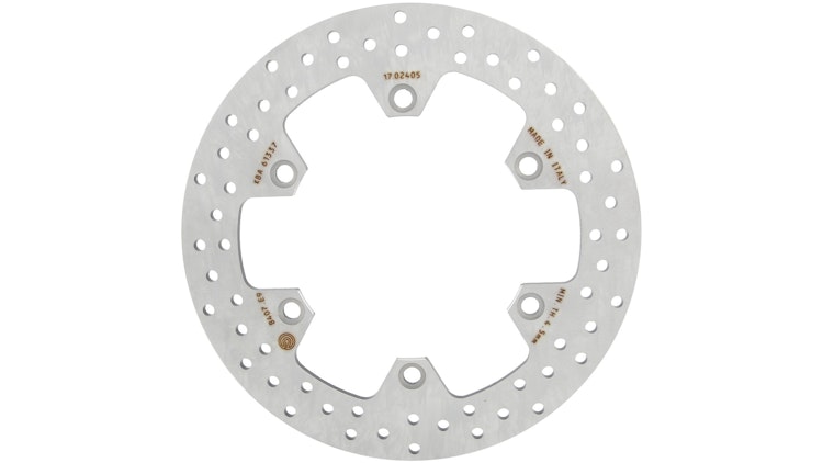 Brembo Bremsscheibe 68B407E9