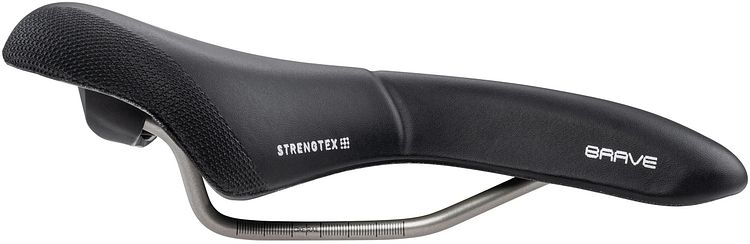 Selle Royal Fahrradsattel Brave