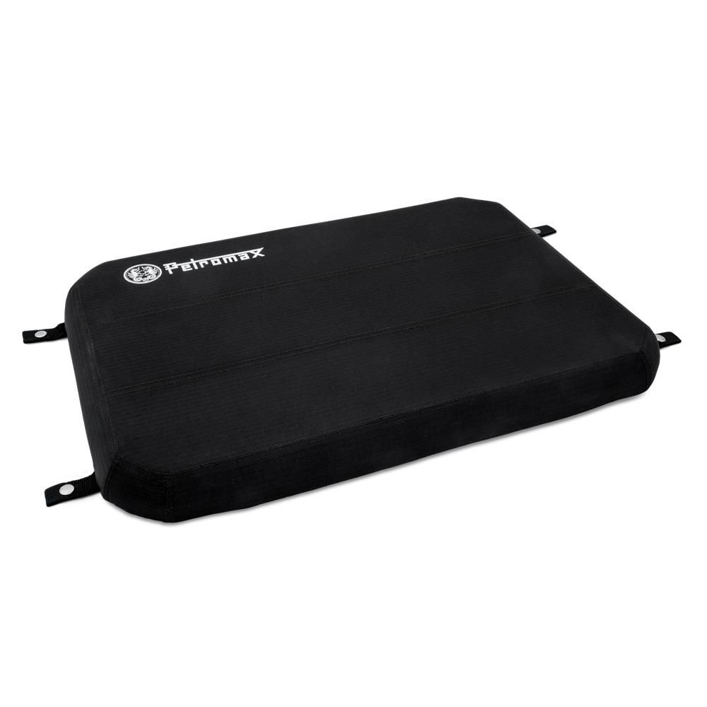 Petromax Sitzkissen Kühlbox kx50 (schwarz)