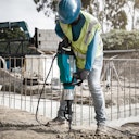 Makita Stemmhammer HM1512