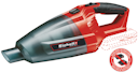 Einhell Akku-Handstaubsauger TE-VC 18 Li-Solo 2347120