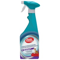 Simple Solution Geruchsentferner für die Toilette 500ml
