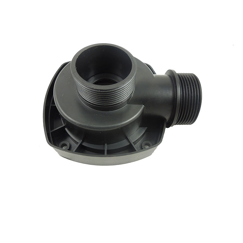 Heissner Pumpenkammerdeckel für P4100E/P5100E (ET11-P40ED)