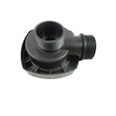 Vorschaubild Heissner Pumpenkammerdeckel für P4100E/P5100E (ET11-P40ED)