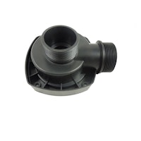 Heissner Pumpenkammerdeckel für P4100E/P5100E (ET11-P40ED)