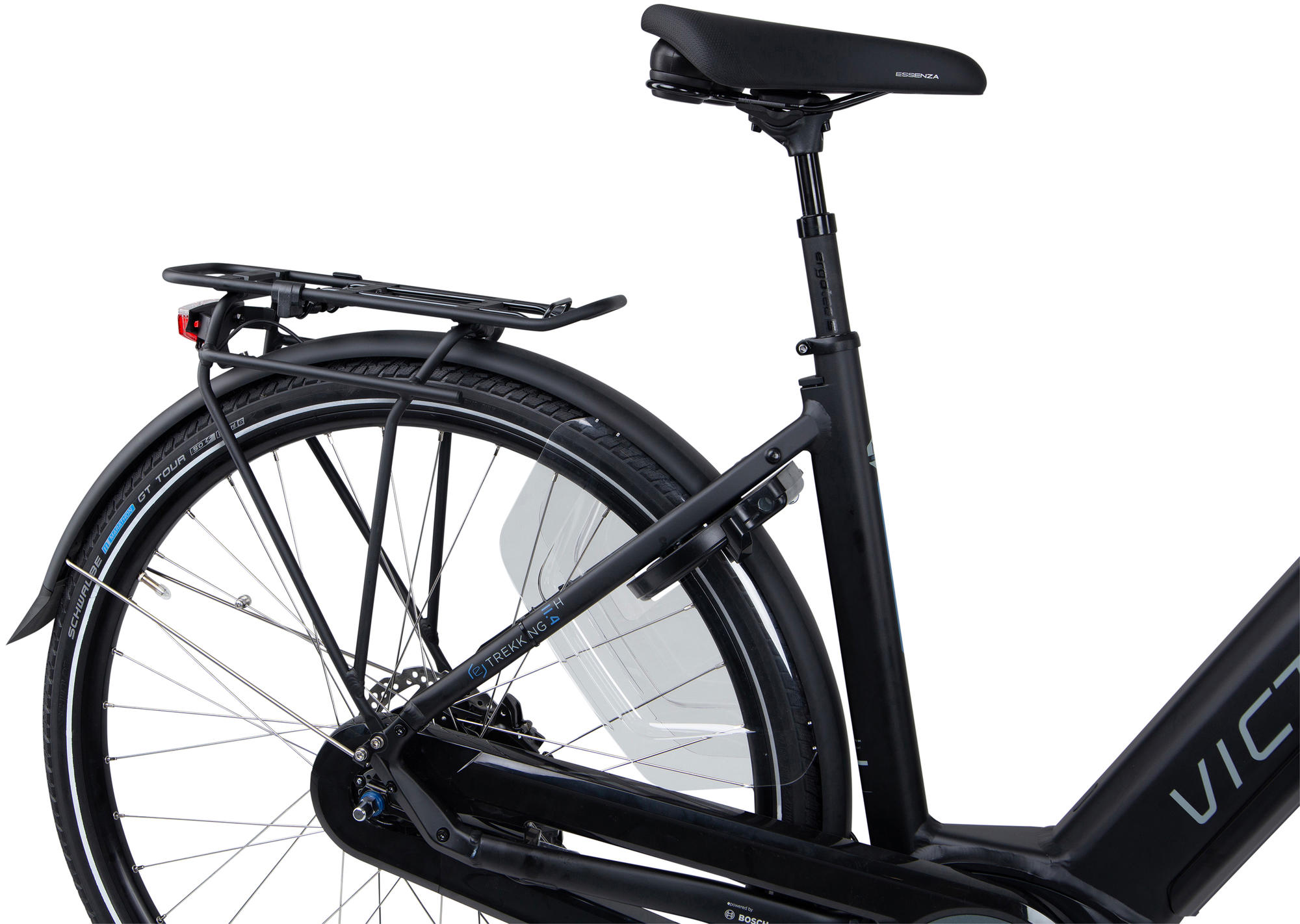 Curana Mantelschoner Dressguard