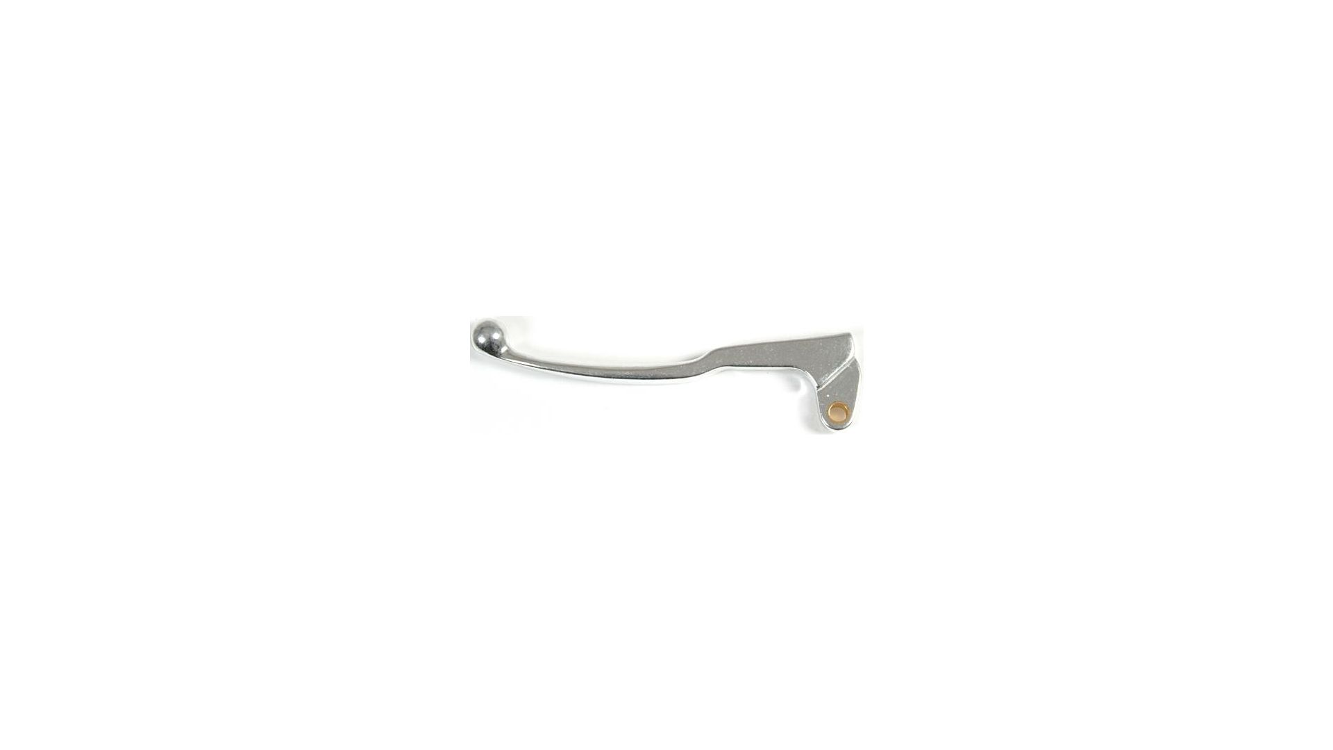 Spec X Kupplungshebel Silber