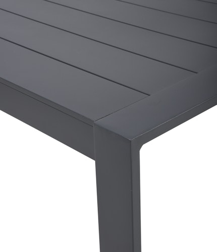 Garden Pleasure Lounge Set VICTORIA, Aluminium / Kunststoffgewebe / Kissen 100 % Polyester