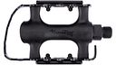 Vorschaubild CONTEC Pedal Flow MTB schwarz