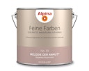 Vorschaubild Alpina Feine Farben versch. Farben