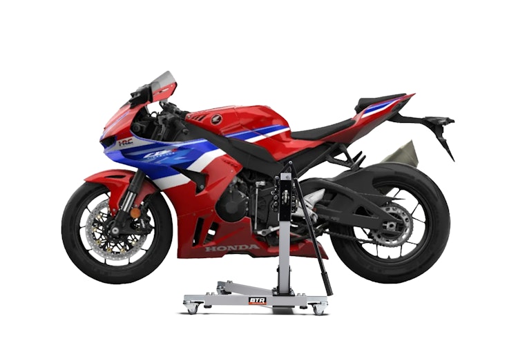 Zentralständer EVOLIFT® für Honda CBR 1000RR-R Fireblade / SP (SC82) 24-