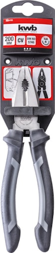 kwb Kombizange 200 mm SB 386410