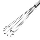 Vorschaubild WMF PROFI PLUS Flexi-Besen mit Reduzierring, 32 cm