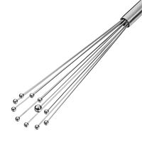 WMF PROFI PLUS Flexi-Besen mit Reduzierring, 32 cm