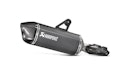Vorschaubild Akrapovič Slip-on Line (Titanium) Blackline R1200GS/Adventure 2013-18