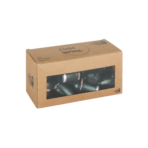 Big Green Egg LED Lichterkette II