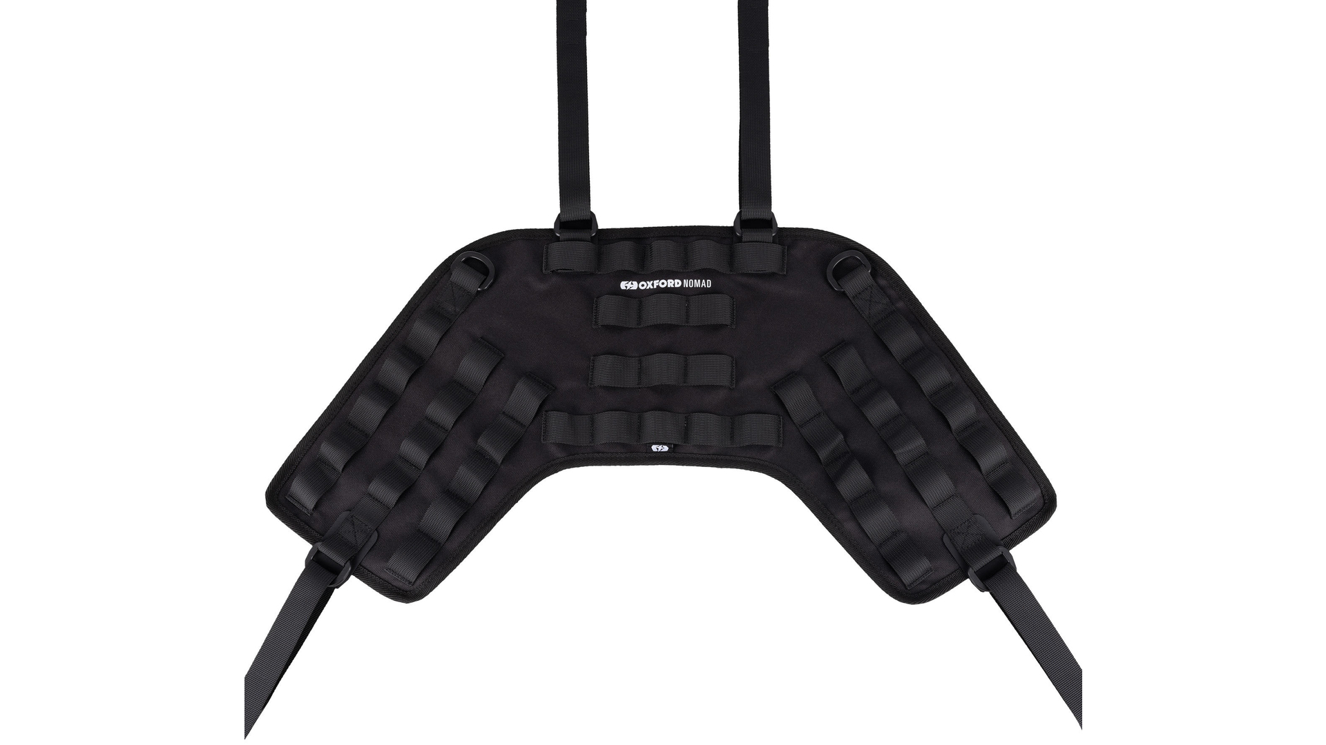 Oxford Nomad Taschenhalter Advanced, schwarz