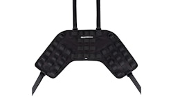  Oxford Nomad Taschenhalter Advanced, schwarz 