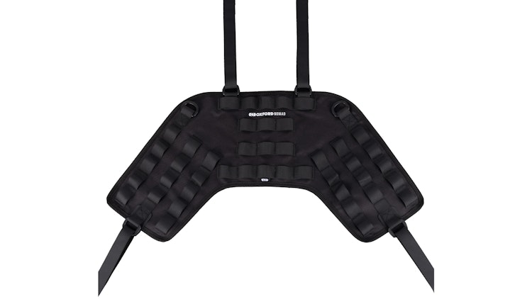  Oxford Nomad Taschenhalter Advanced, schwarz 