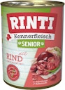 Vorschaubild RINTI Kennerfleisch Senior 800g Dose Hundenassfutter
