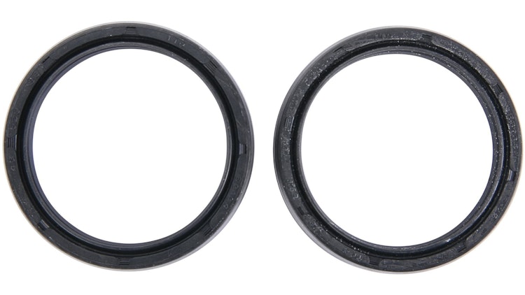 All Balls Racing Gabelsimmerringsatz 43 x 53 x 9,5 (ABR 55-114)