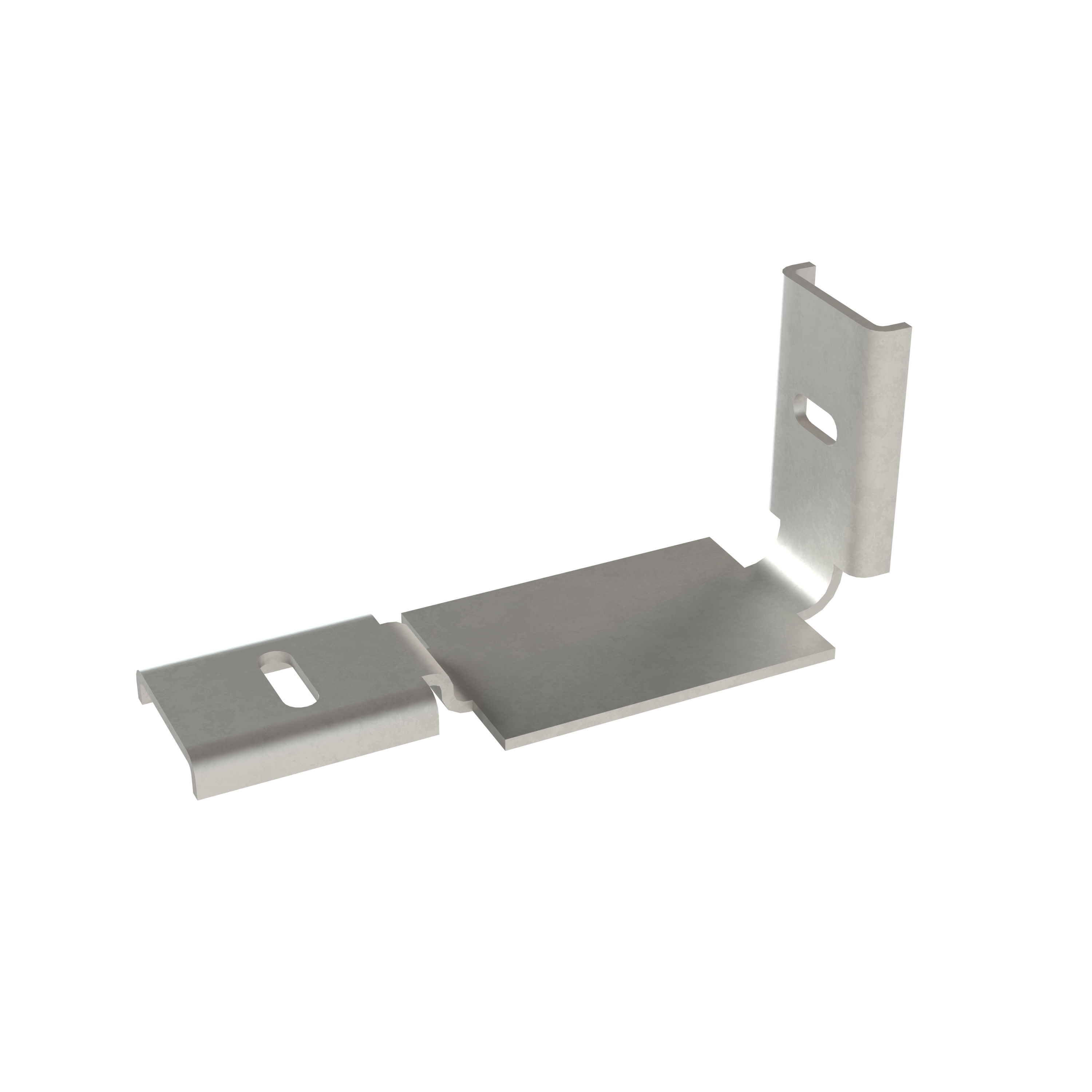 Cobra Fastener StructurAL 90° Aussenwinkel VE 10