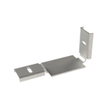 Cobra Fastener StructurAL 90° Aussenwinkel VE 10 Zubehörbild