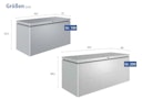Biohort LoungeBox Designbox