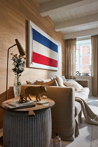 AUSLAUFARTIKEL MEISTER Echtholzpaneele MeisterPaneele. craft EP 500 | naturgeölt Pure Oak 4303 IW-S geb - 700 mm