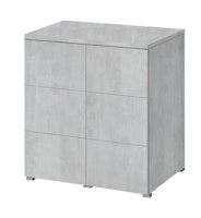 EHEIM proxima urban Aquariumunterschrank