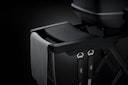 NAPOLEON Gasgrill Phantom TRAVELQ PRO285X, Mattschwarz