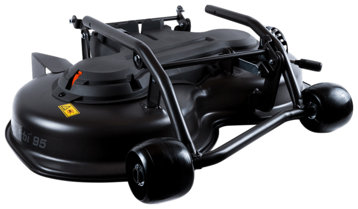 Husqvarna 581 05 90-01 - Schneidwerk kpl.