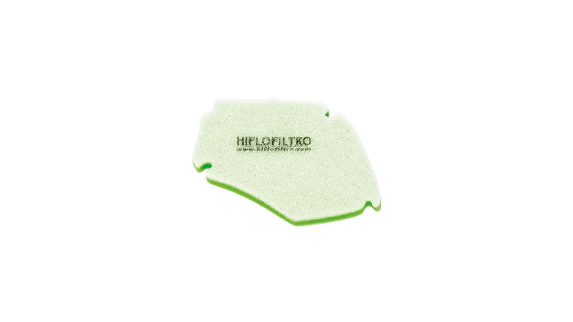 Hiflofiltro Tauschluftfilter Dual-Stage HFA5212DS