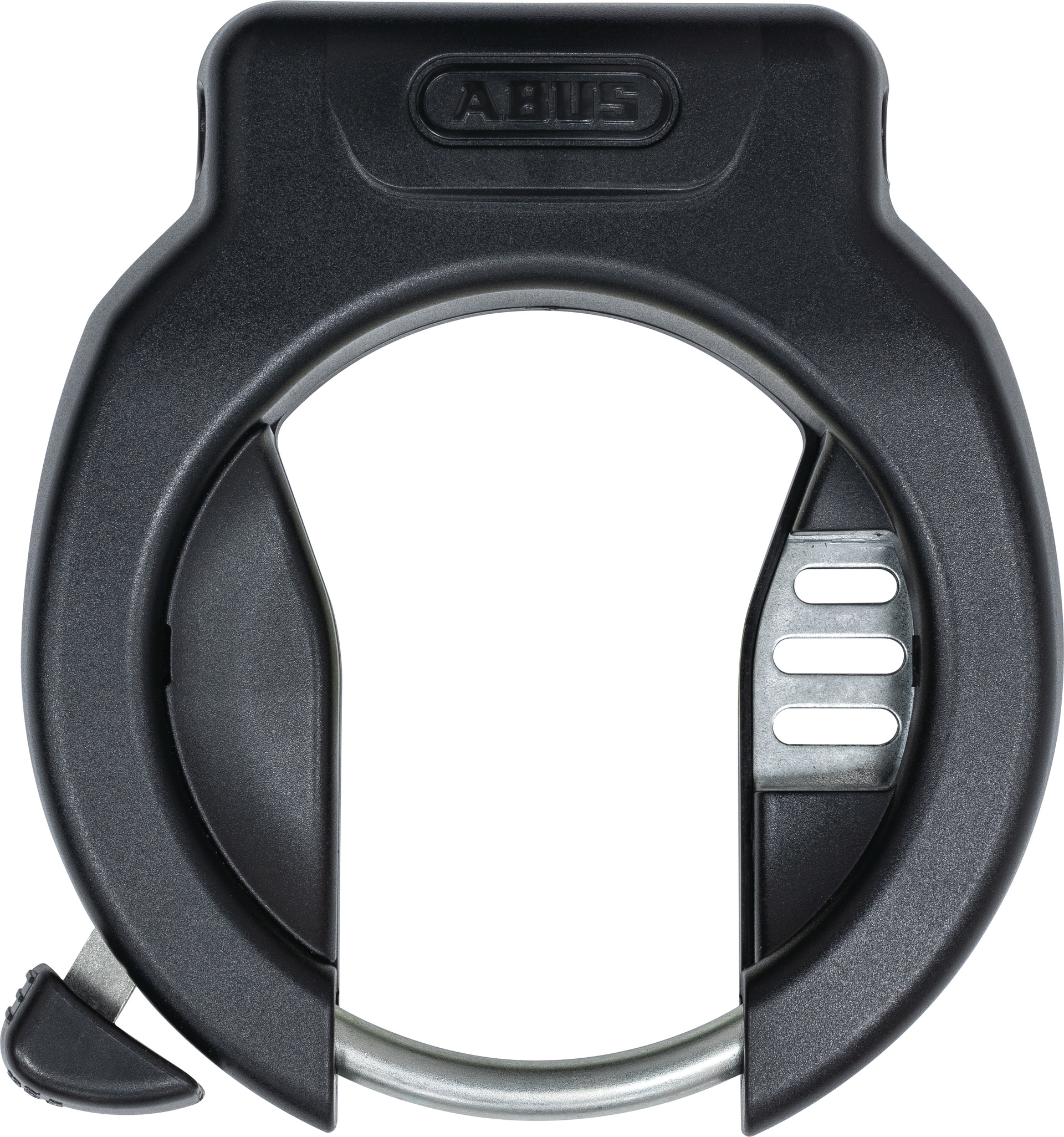 ABUS Rahmenschloss 4750S NR black PRO AMPARO