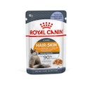 Vorschaubild ROYAL CANIN Feline Hair & Skin in Gelee P.B. Multipack 12x85g