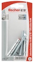 Vorschaubild FISCHER Schwerlastdübel TAM 6 S/10K (2 Stück)