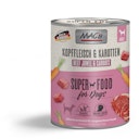 Vorschaubild MAC's SuperFood for Dogs 800g