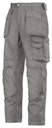 Vorschaubild Snickers 3211 CoolTwill™ Hose mit Holstertaschen