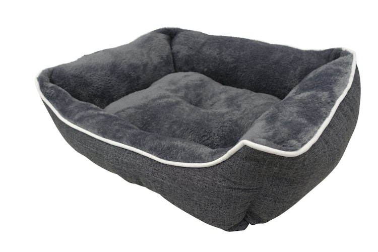 NOBBY Komfortbett eckig Classic ARNO 