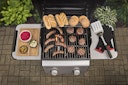 Weber SPIRIT E-210 Gasgrill - Black
