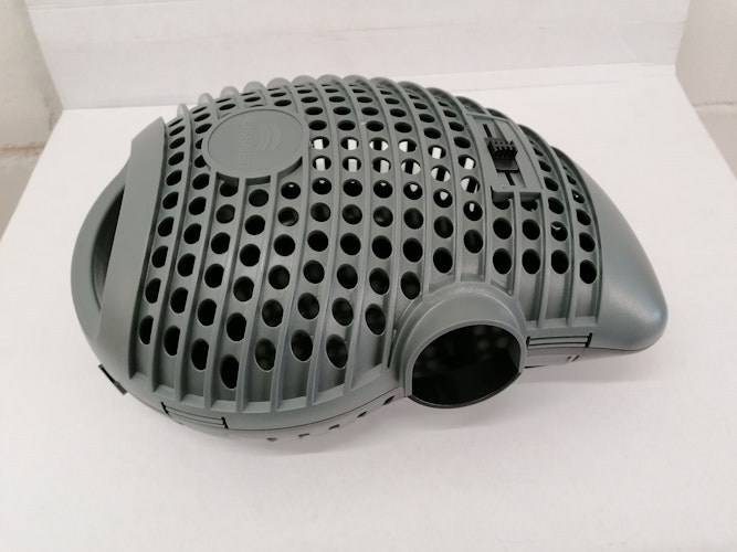 Heissner Filtergehäuse inkl. Regulierung HFP7000 / HFP10000 (ET32-P0070)