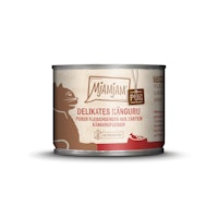 zartes Känguru Pur Varianten Bild