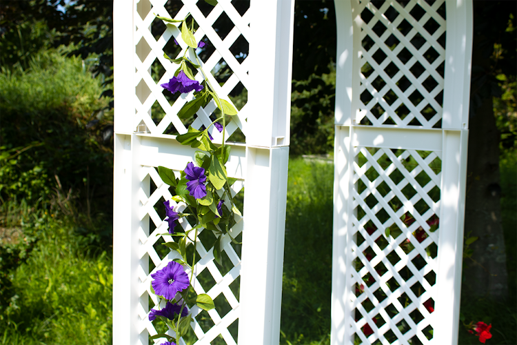 KHW Gartenbank Brüssel