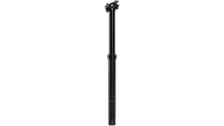 CONTEC Variosattelstütze Drop-A-Gogo II Ø 31,6 mm schwarz 500 mm lang, 170 mm Verstellbereich, max
