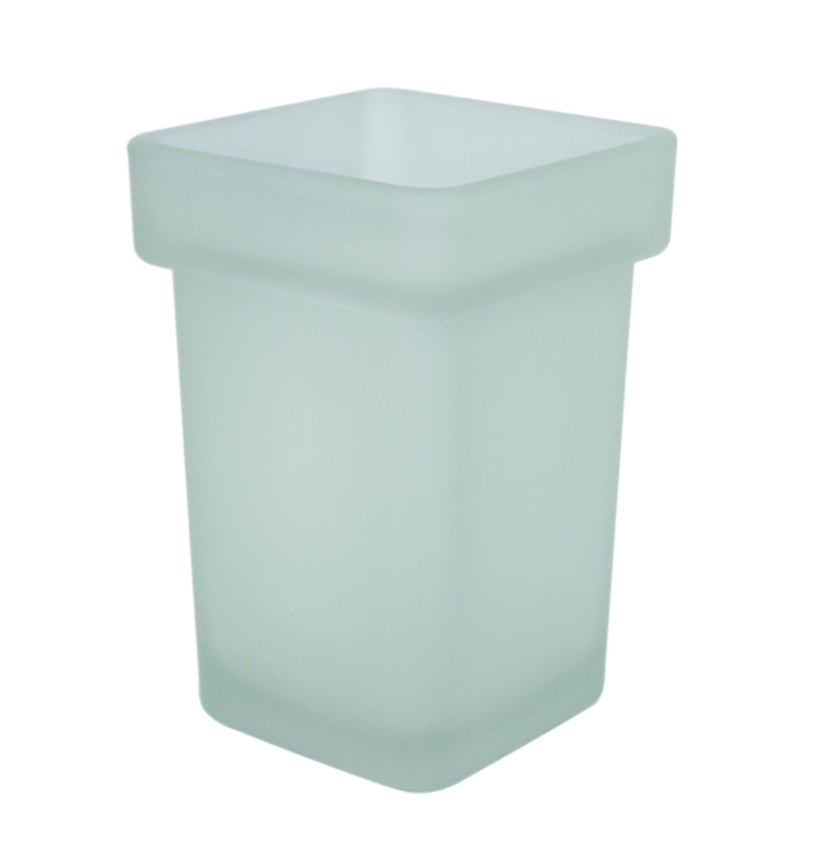 Bravat Tropfschale New York, mineralweiß