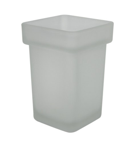 Bravat Tropfschale New York, mineralweiß